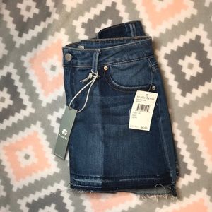 Tractr Jean Skirt XL Juniors